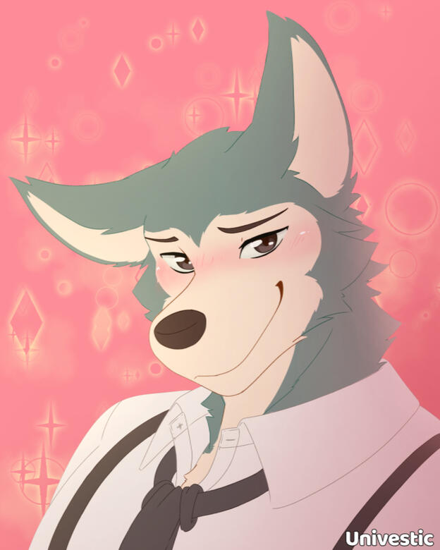 Example 1 of Bust Art